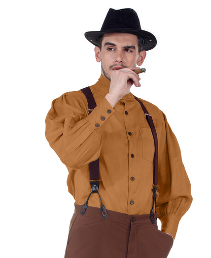 Seigneur Shirt