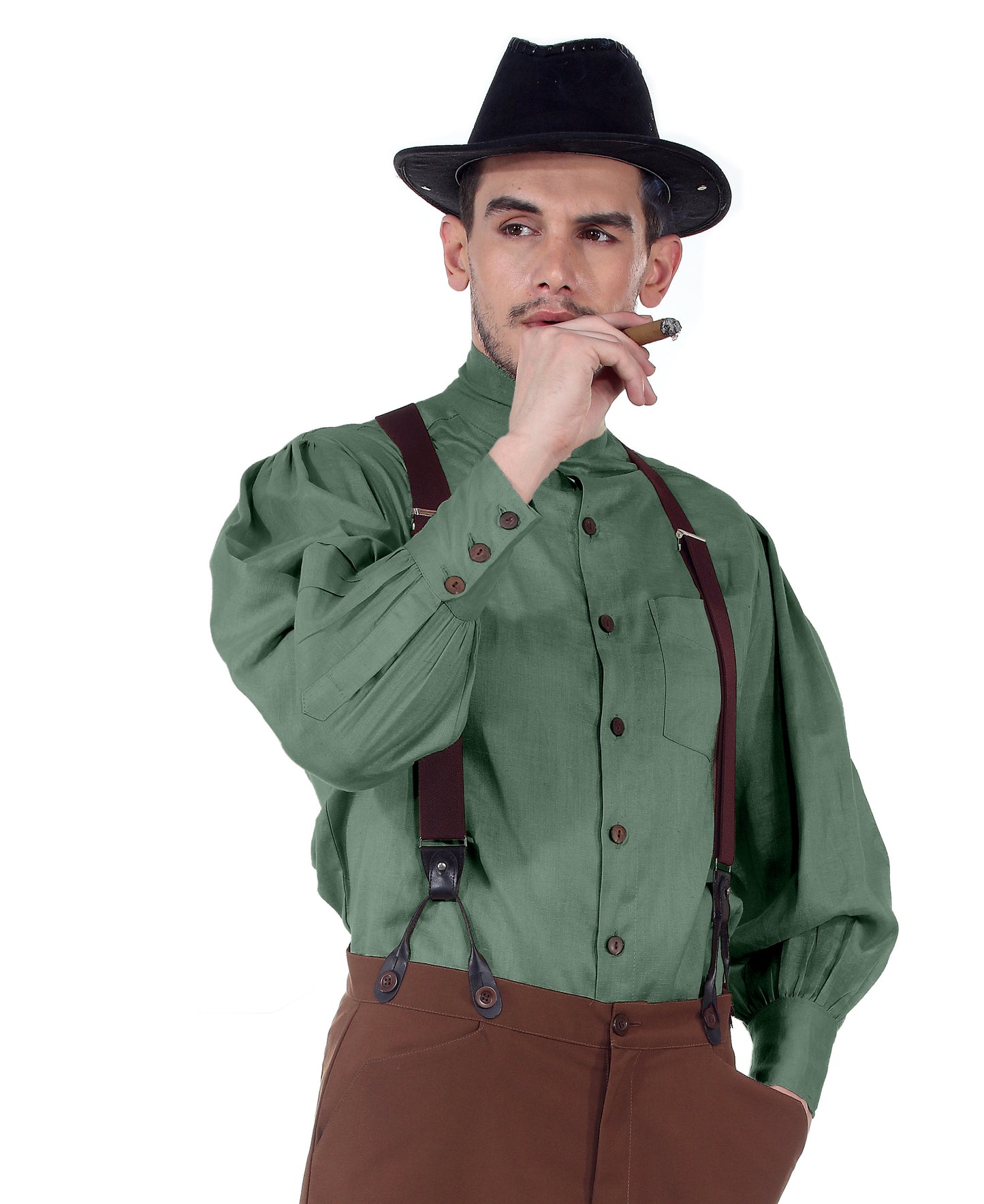 Seigneur Shirt