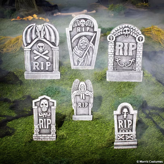TOMBSTONE SET