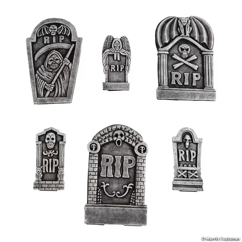 TOMBSTONE SET