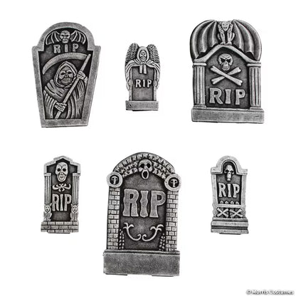 TOMBSTONE SET
