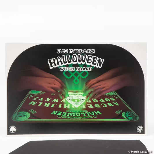 WITCH BOARD HALLOWEEN III
