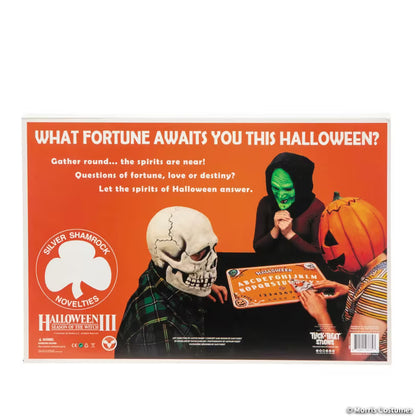 WITCH BOARD HALLOWEEN III