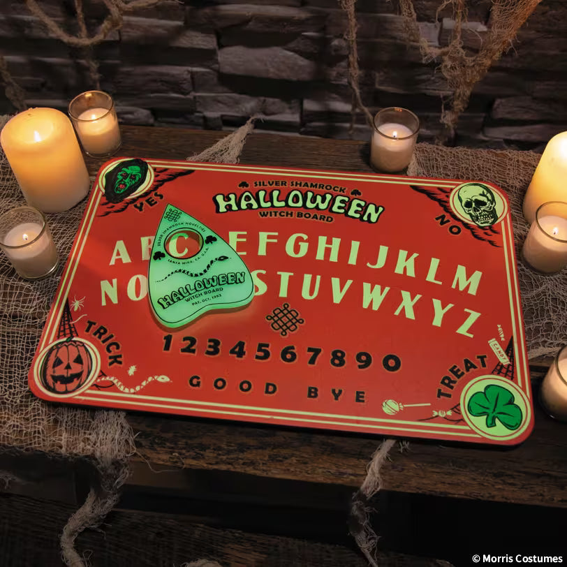 WITCH BOARD HALLOWEEN III