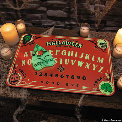 WITCH BOARD HALLOWEEN III