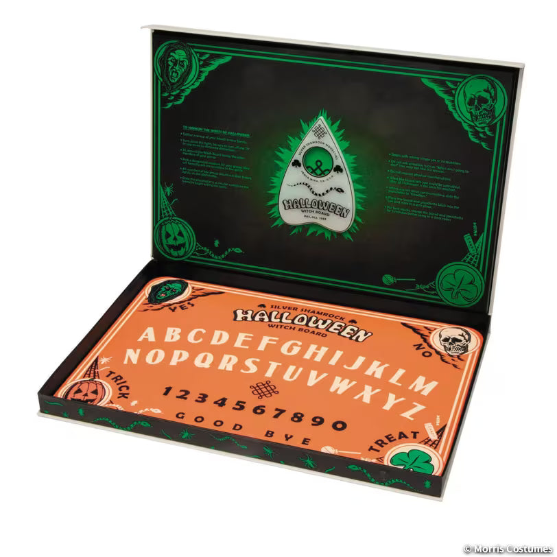 WITCH BOARD HALLOWEEN III