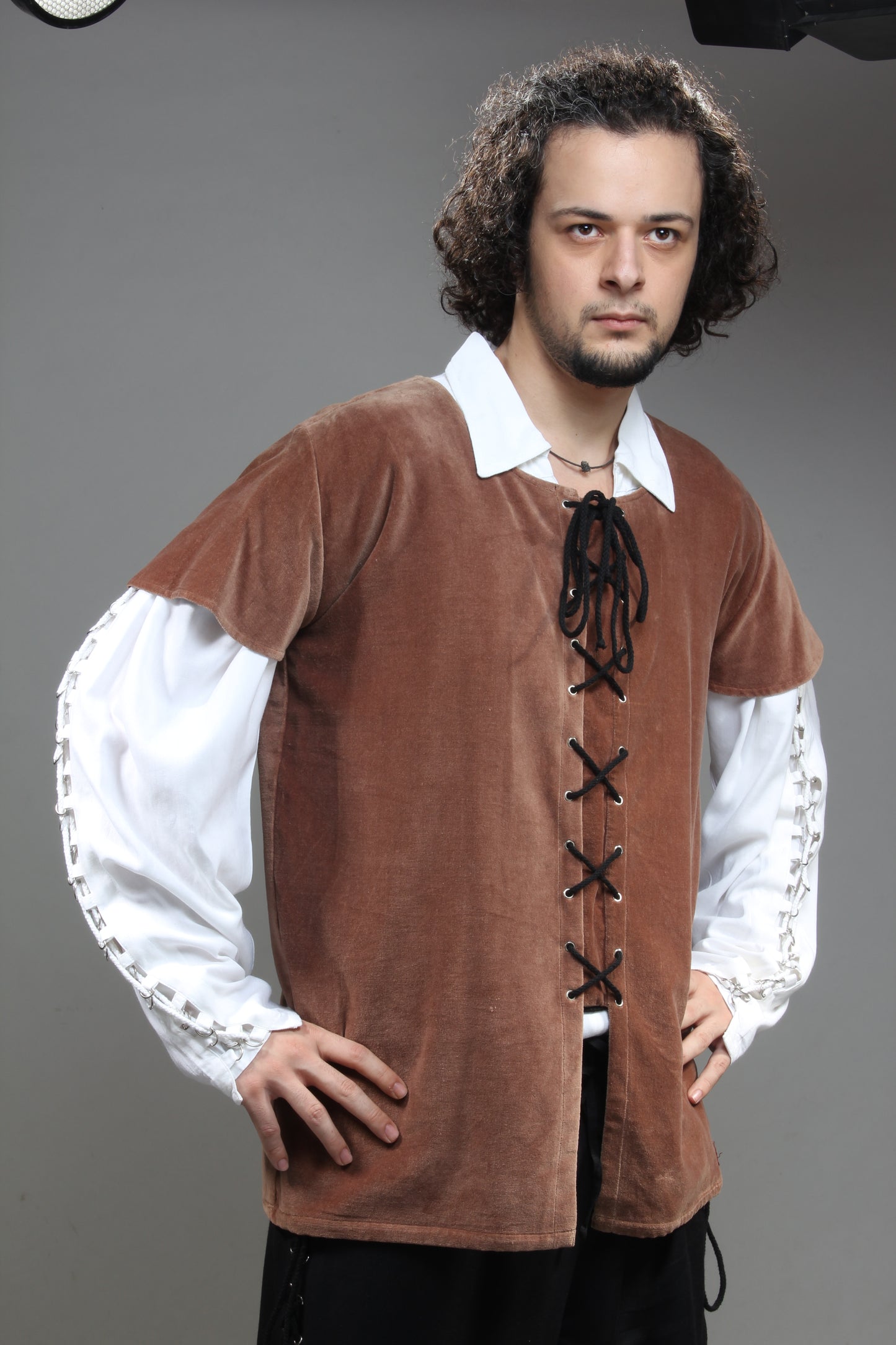 Medieval Vest