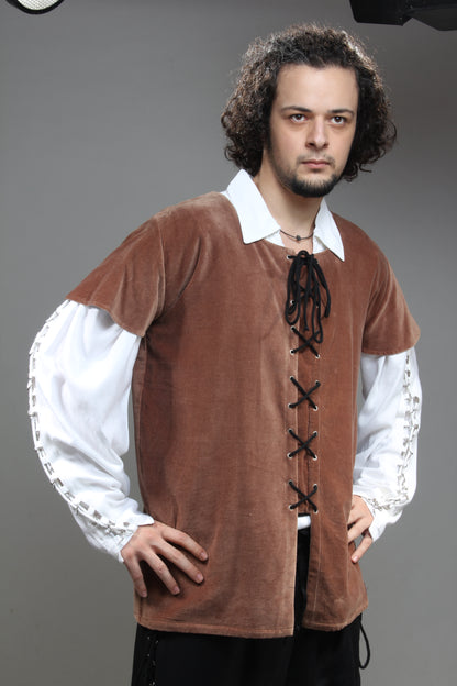 Medieval Vest
