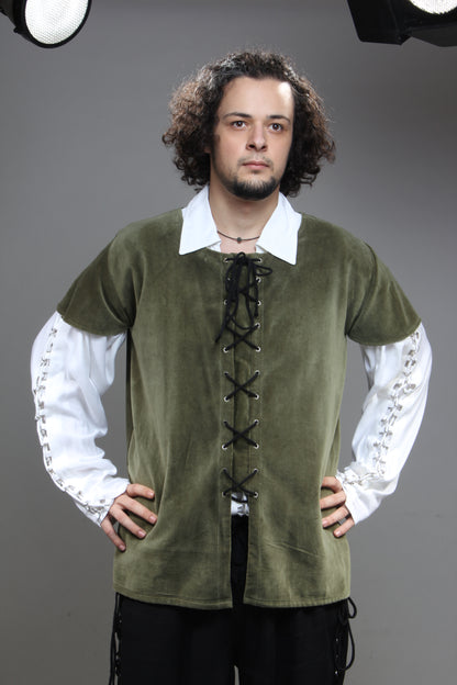 Medieval Vest