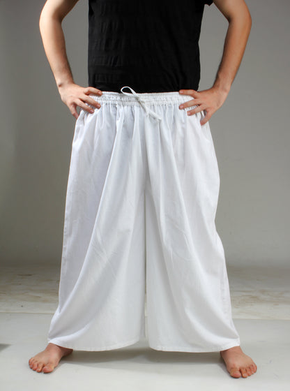 Draw String Pants