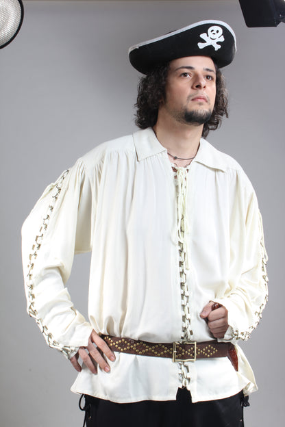 Metal Loop Country Shirt