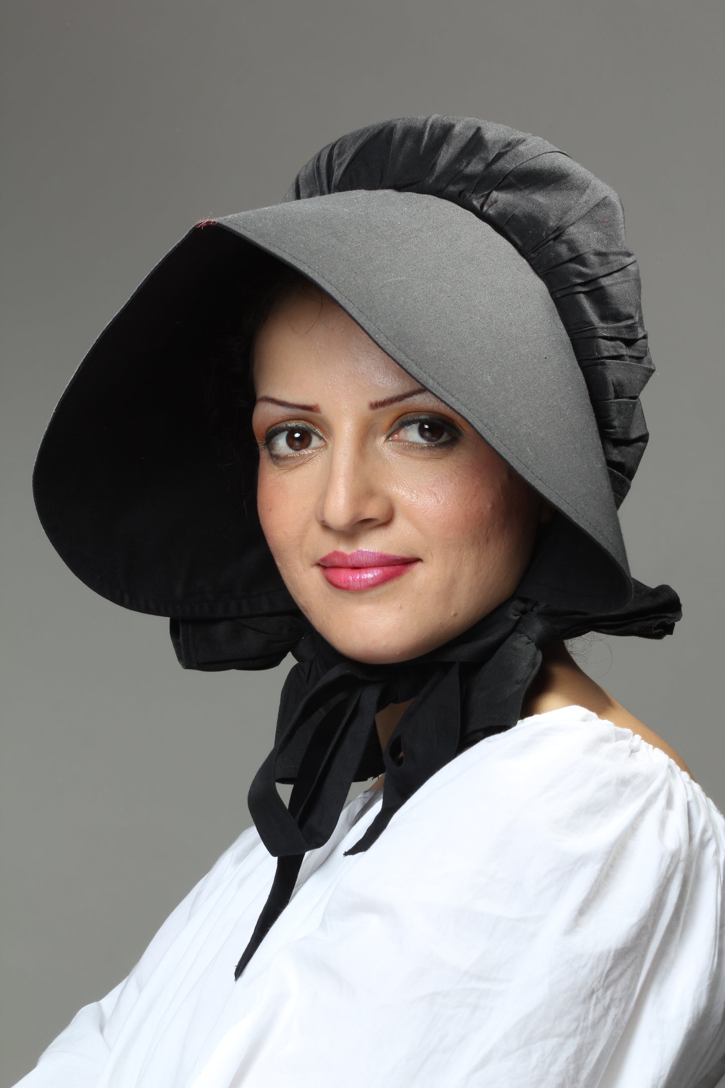 Medieval Bonnet