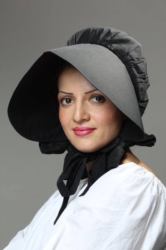 Medieval Bonnet
