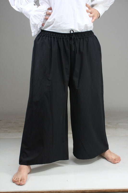 Draw String Pants