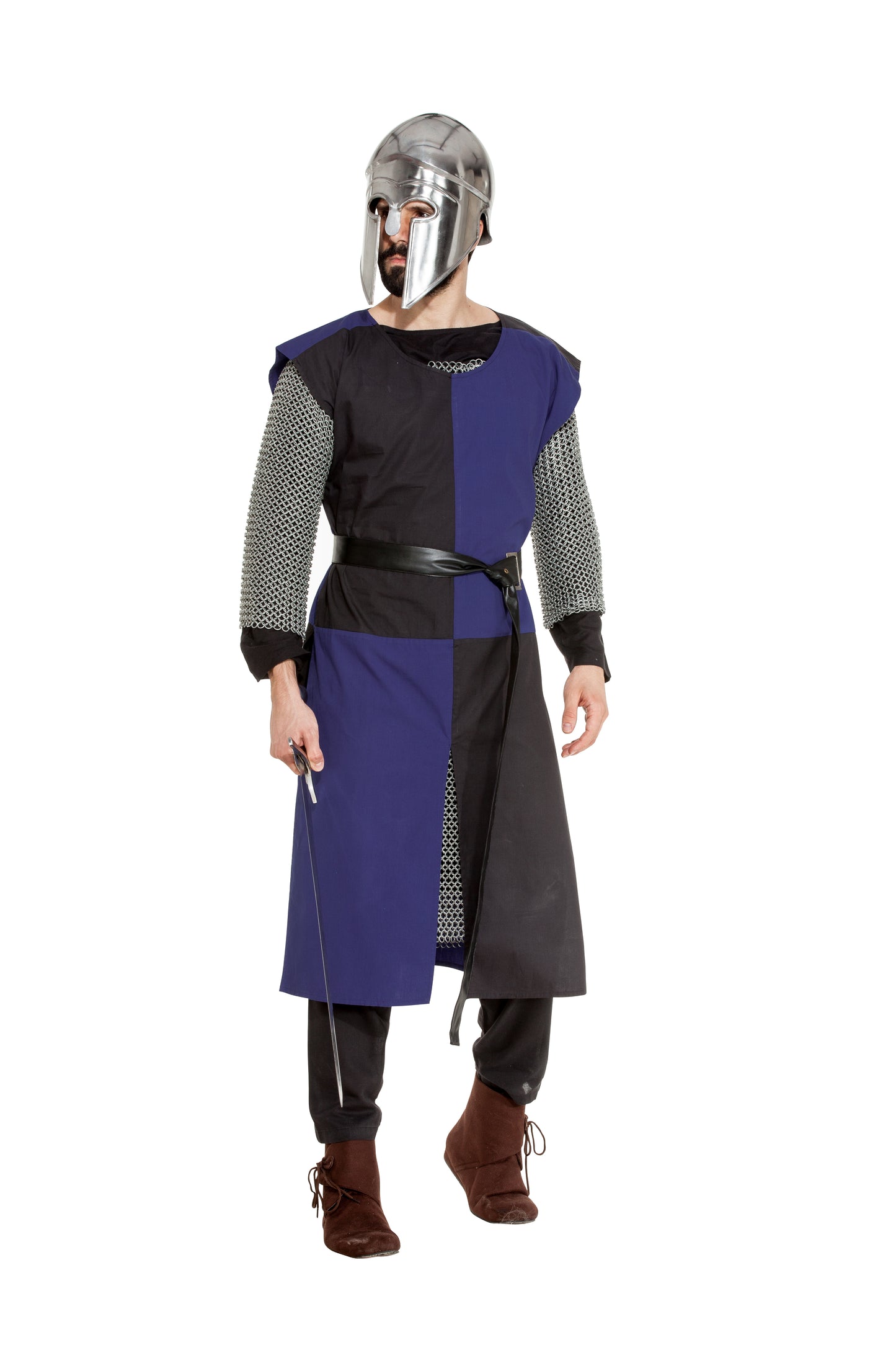 Alexander Nevsky Knight Tabard