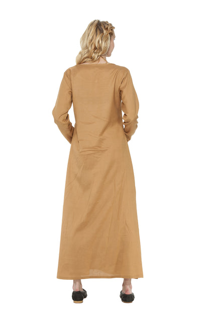 Magdalen Underdress
