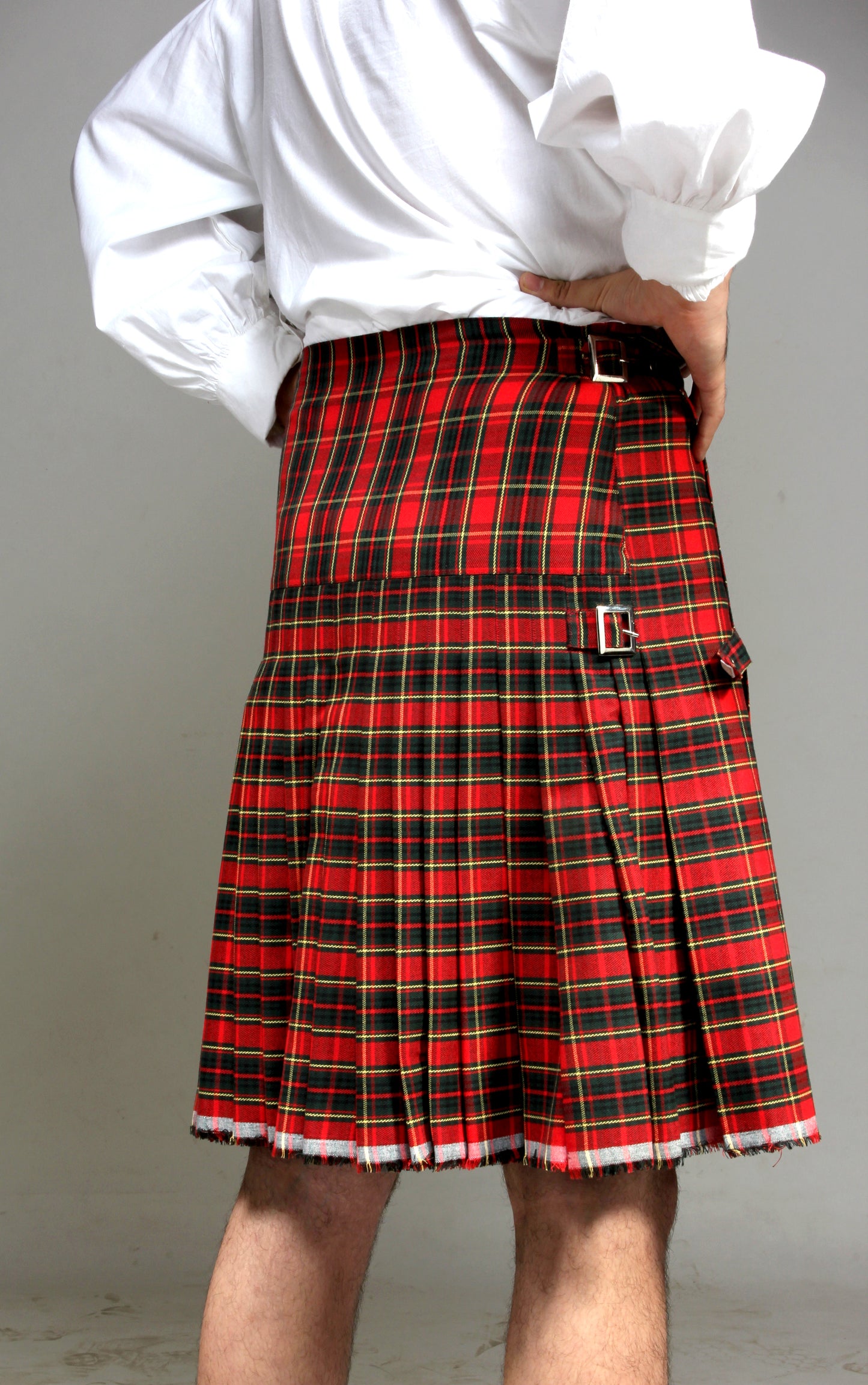 Scottish Kilt