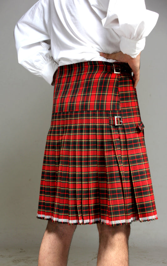 Scottish Kilt