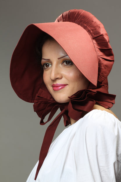 Medieval Bonnet