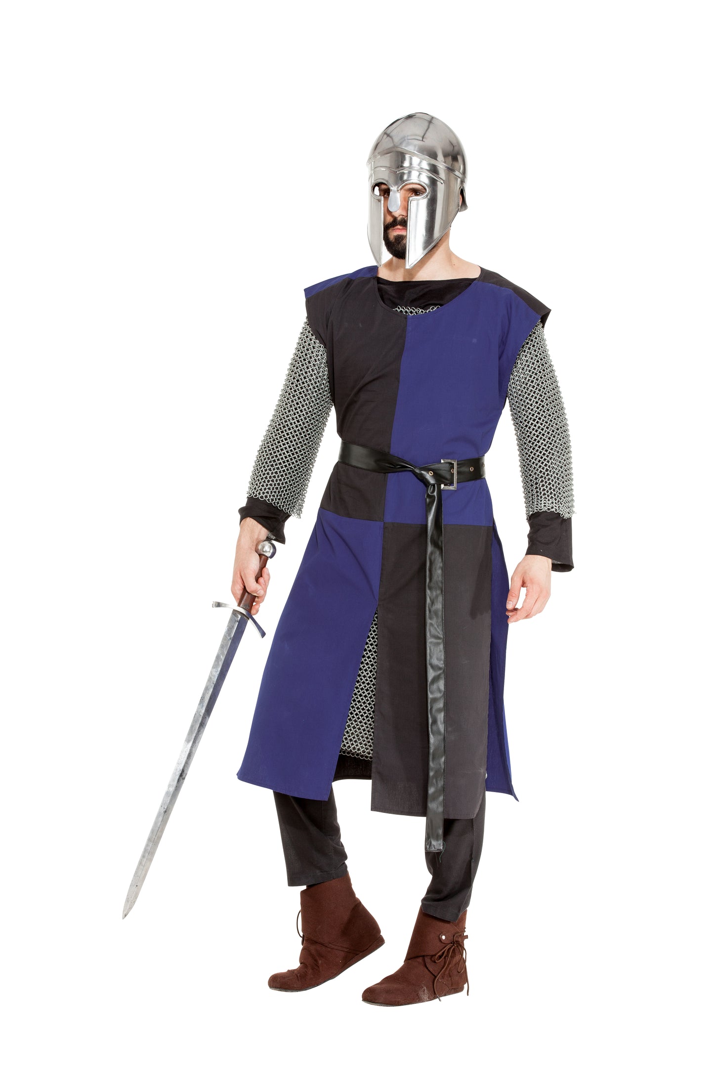 Alexander Nevsky Knight Tabard