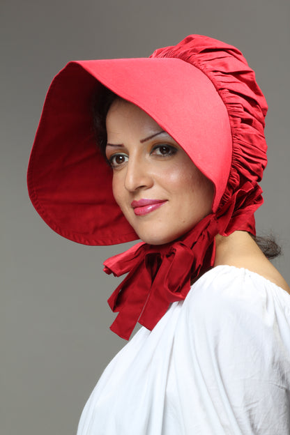 Medieval Bonnet