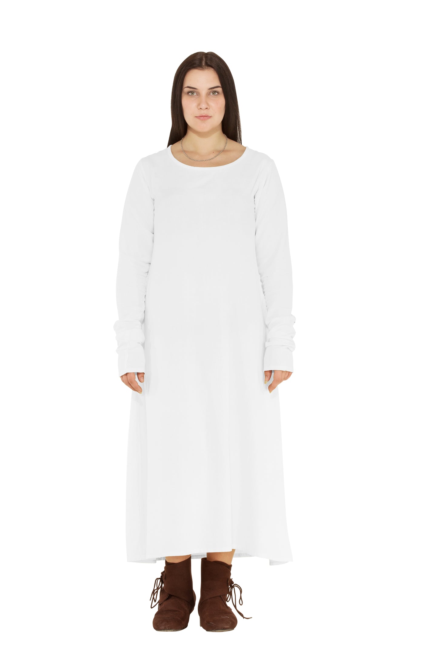 Thomasina Underdress