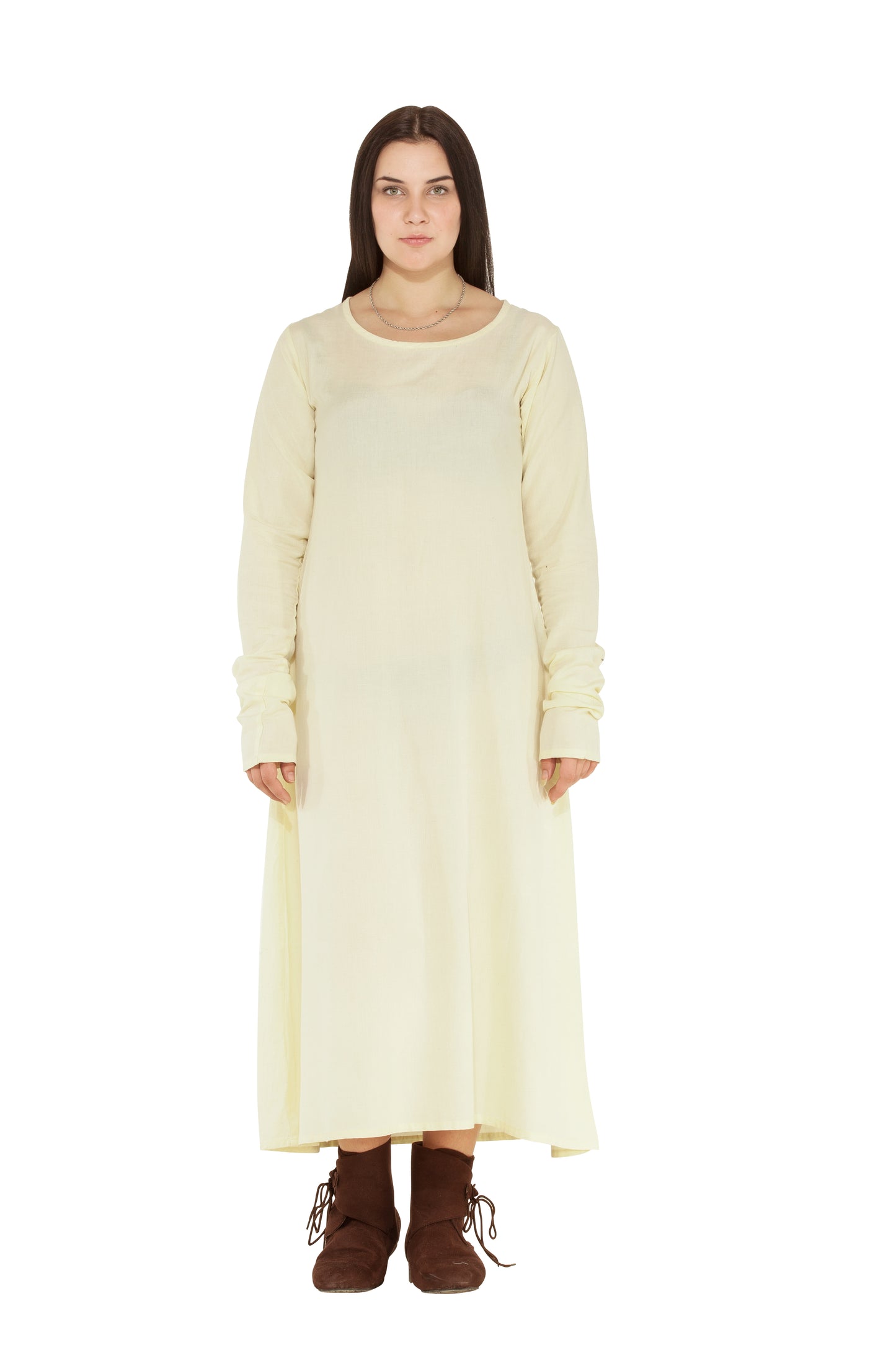 Thomasina Underdress