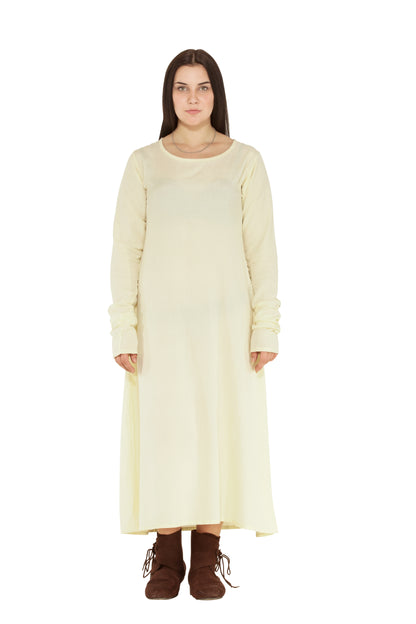 Thomasina Underdress