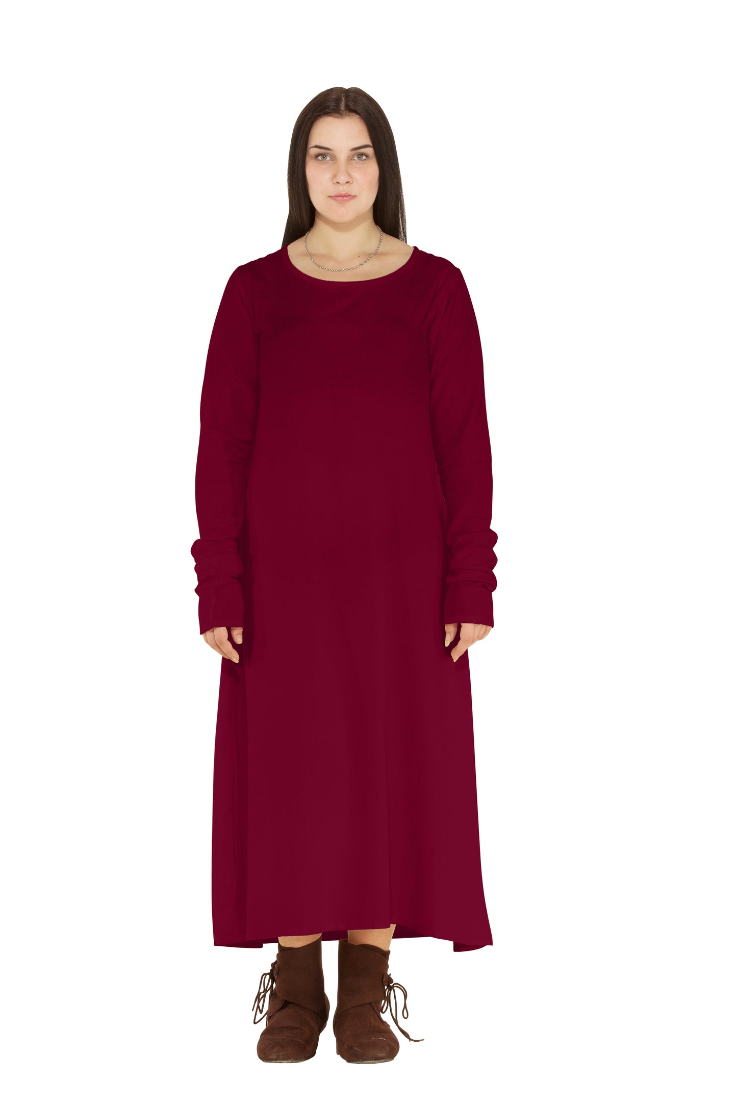 Thomasina Underdress