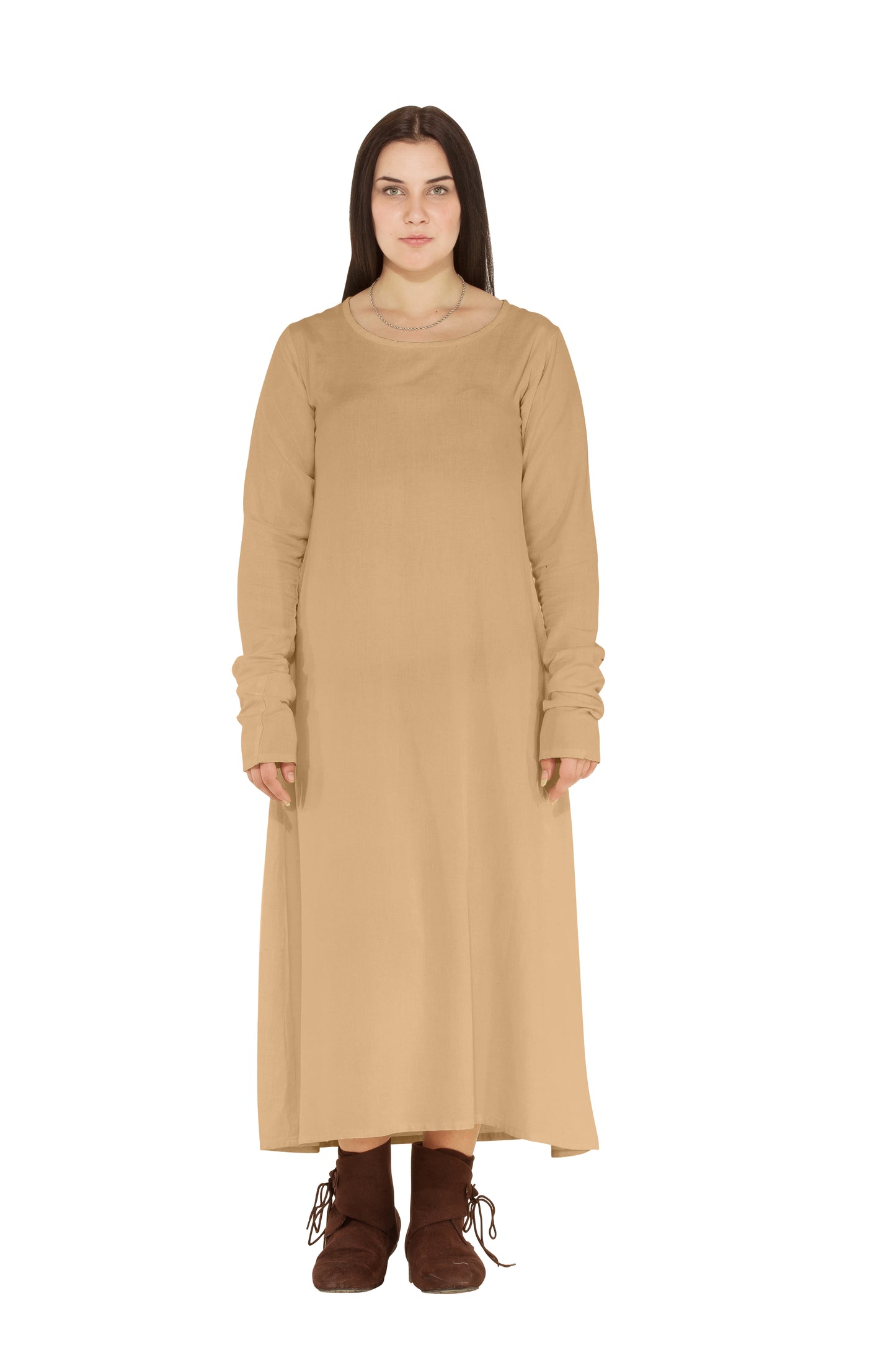 Thomasina Underdress