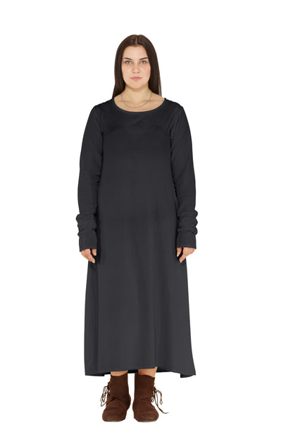 Thomasina Underdress