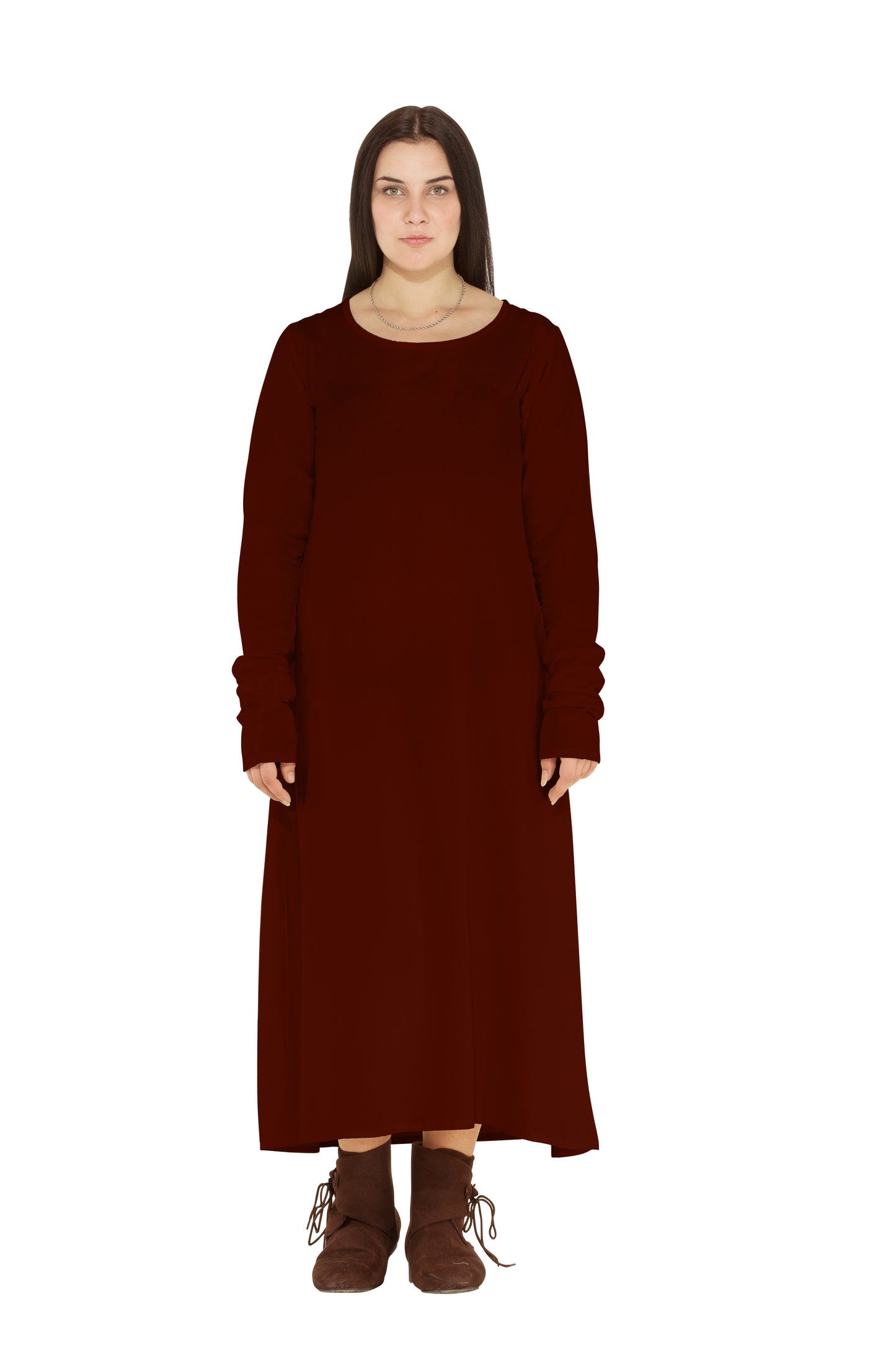 Thomasina Underdress