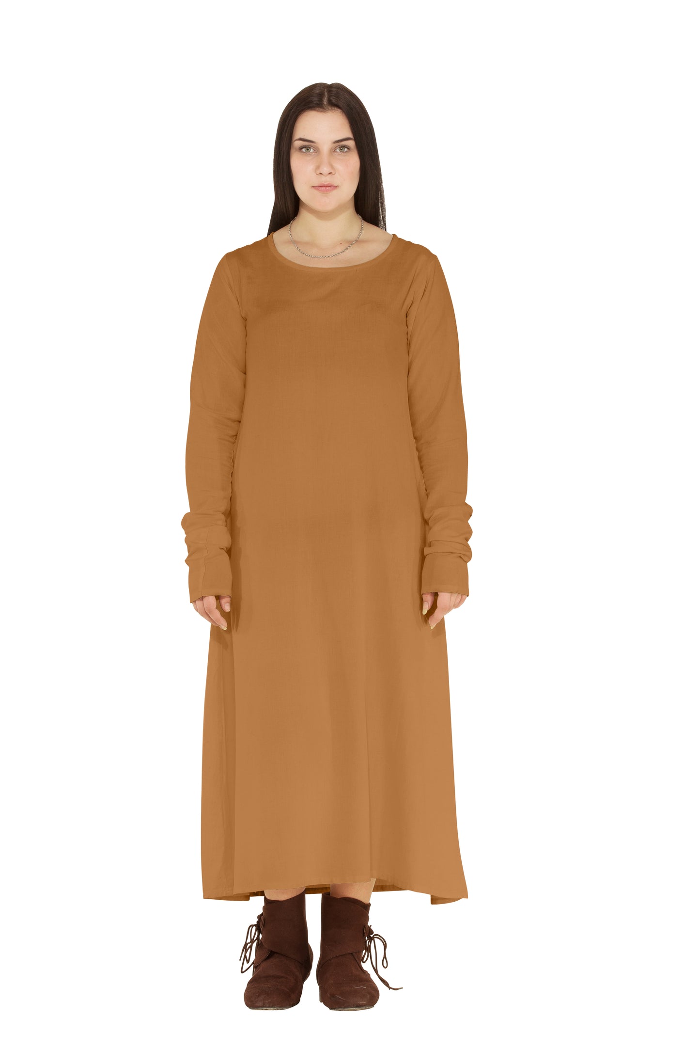 Thomasina Underdress