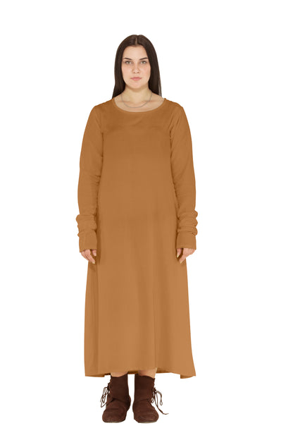 Thomasina Underdress