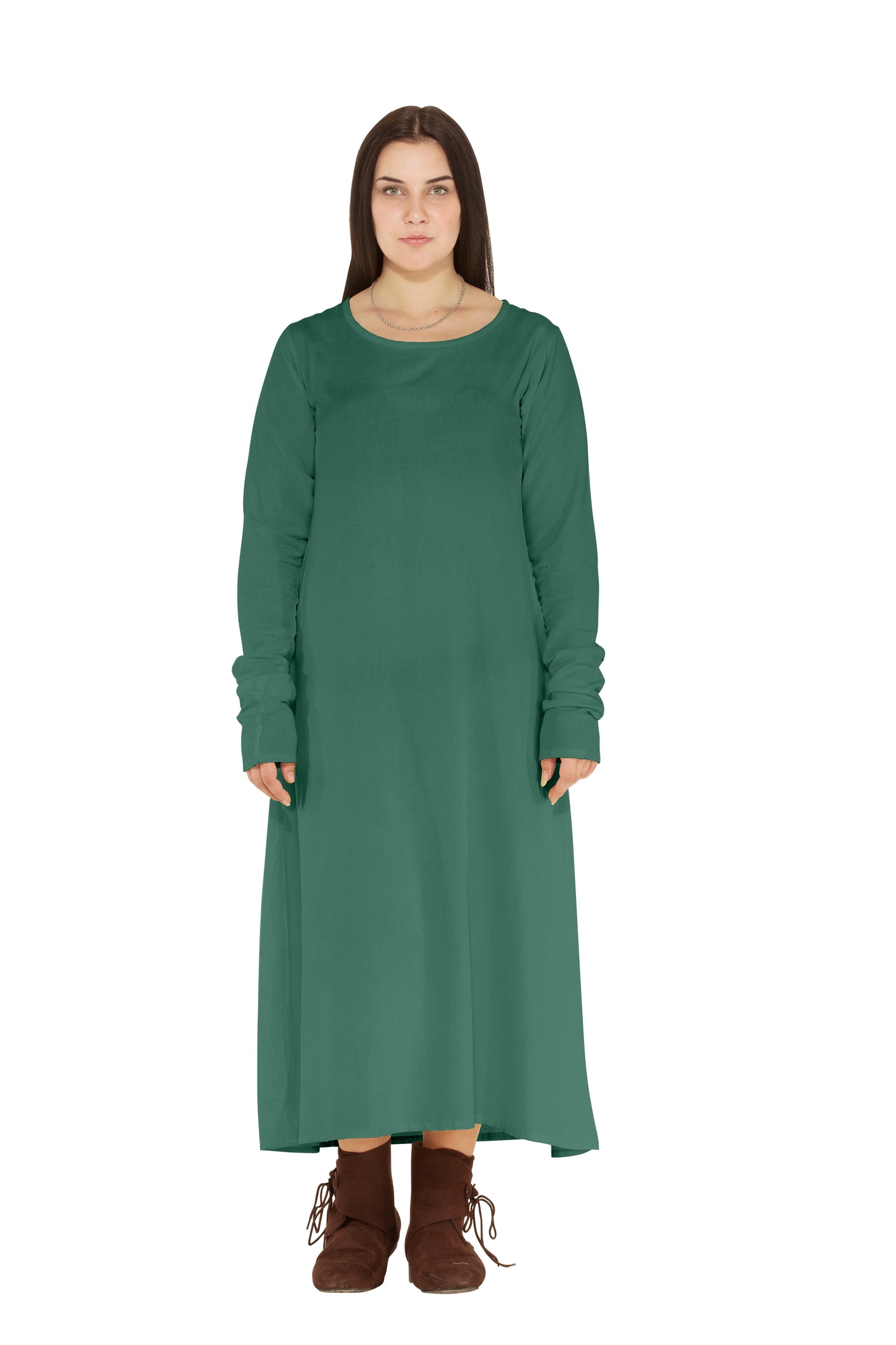 Thomasina Underdress