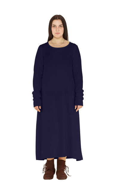 Thomasina Underdress