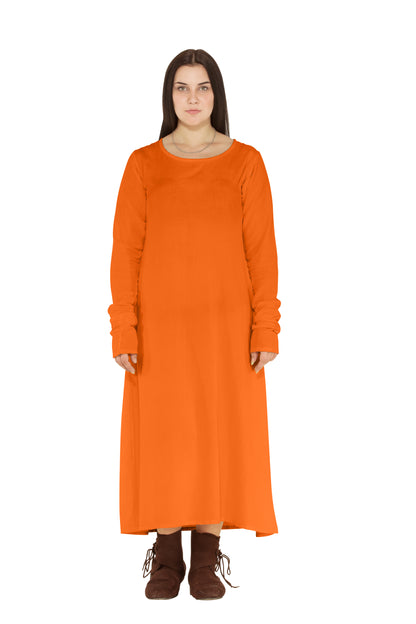 Thomasina Underdress