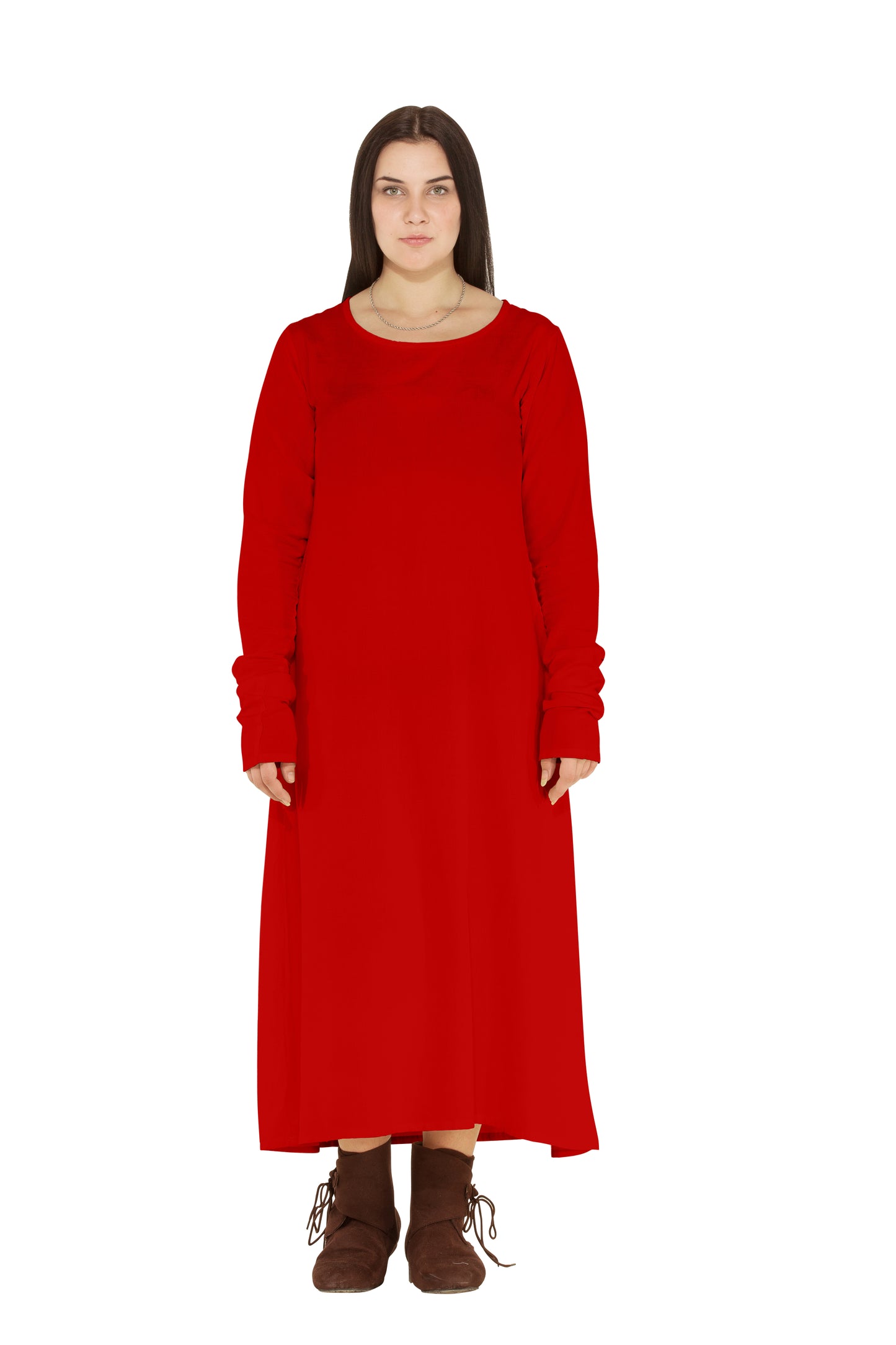Thomasina Underdress