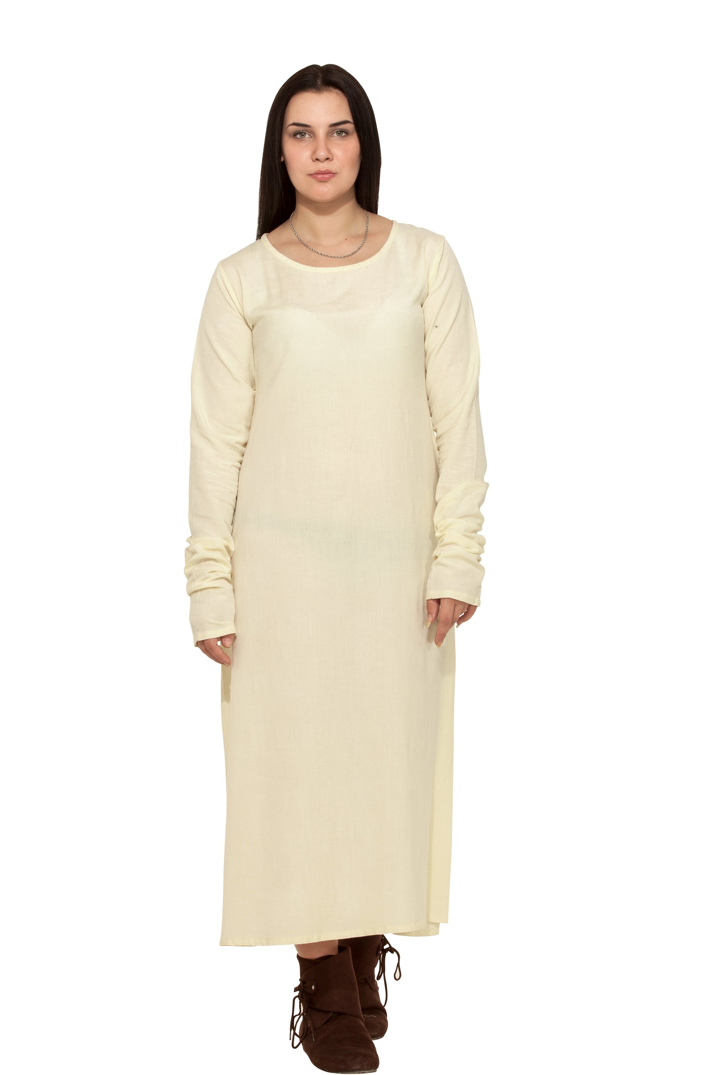 Thomasina Underdress