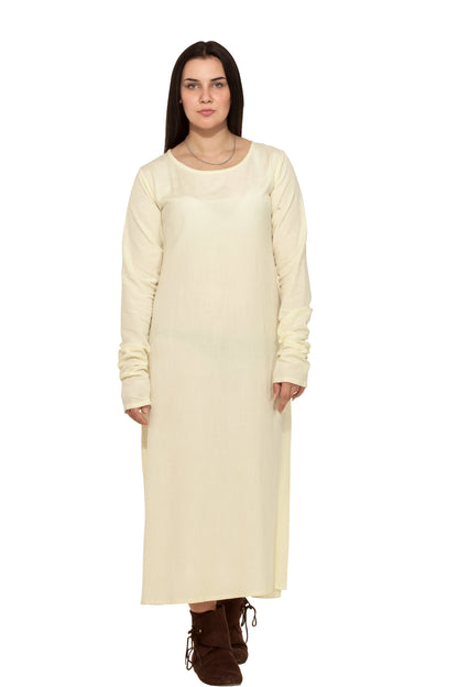 Thomasina Underdress