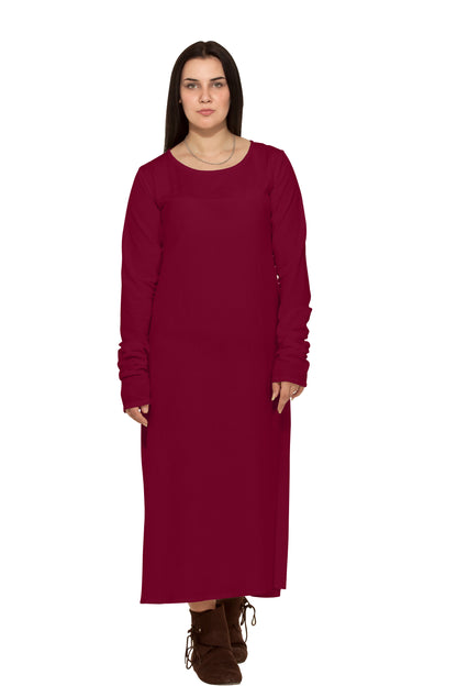 Thomasina Underdress