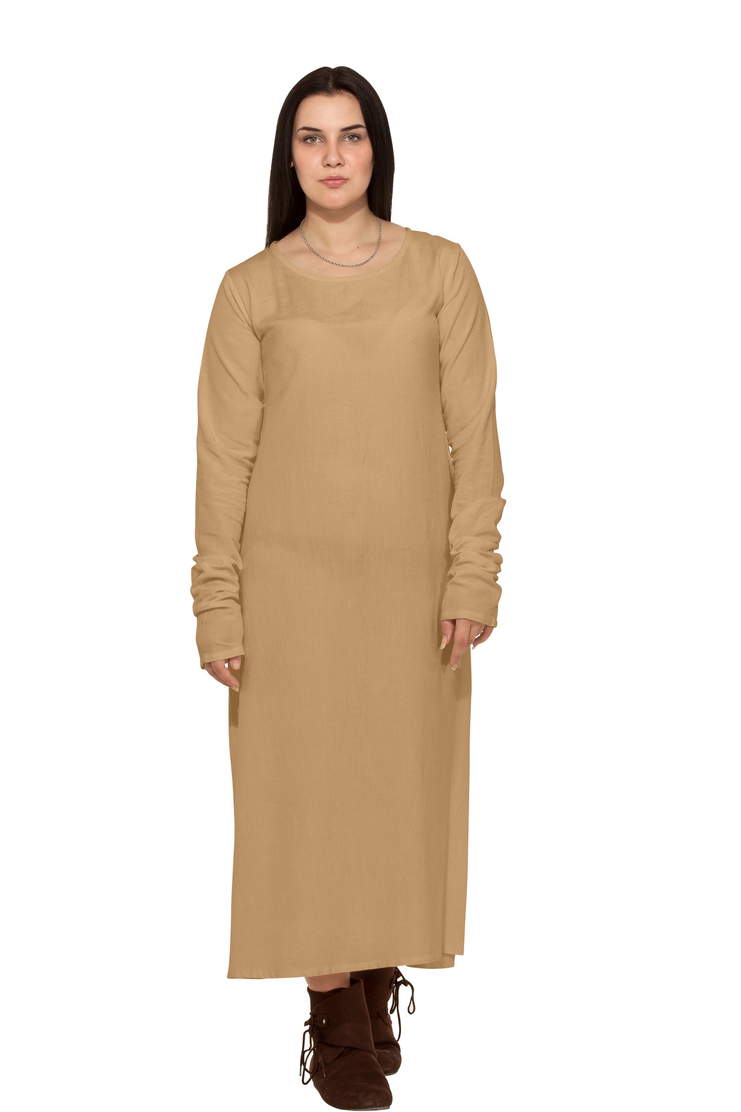 Thomasina Underdress