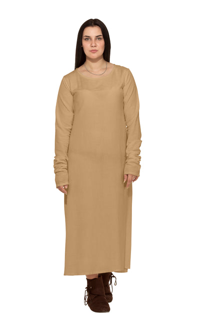 Thomasina Underdress