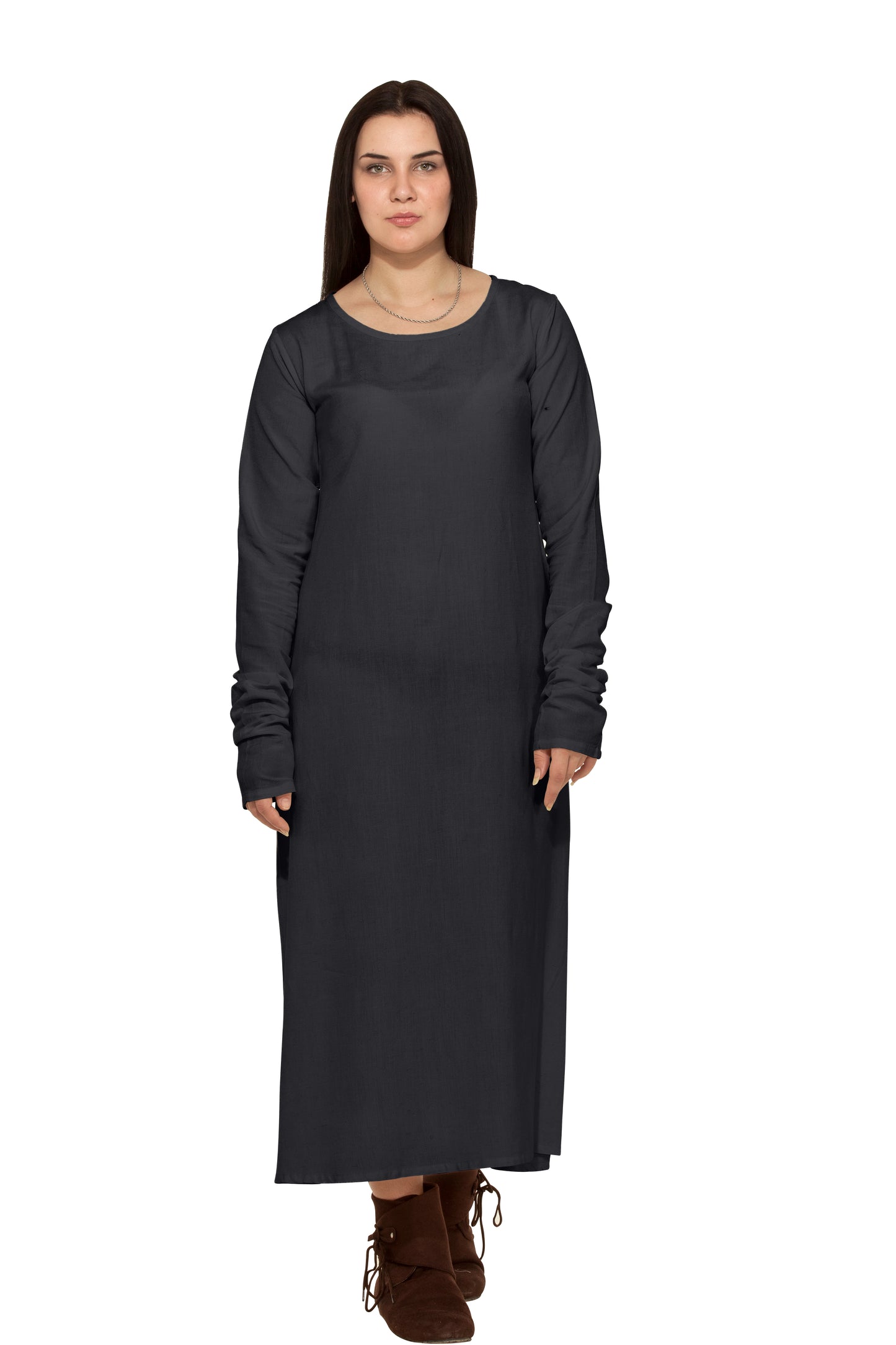 Thomasina Underdress