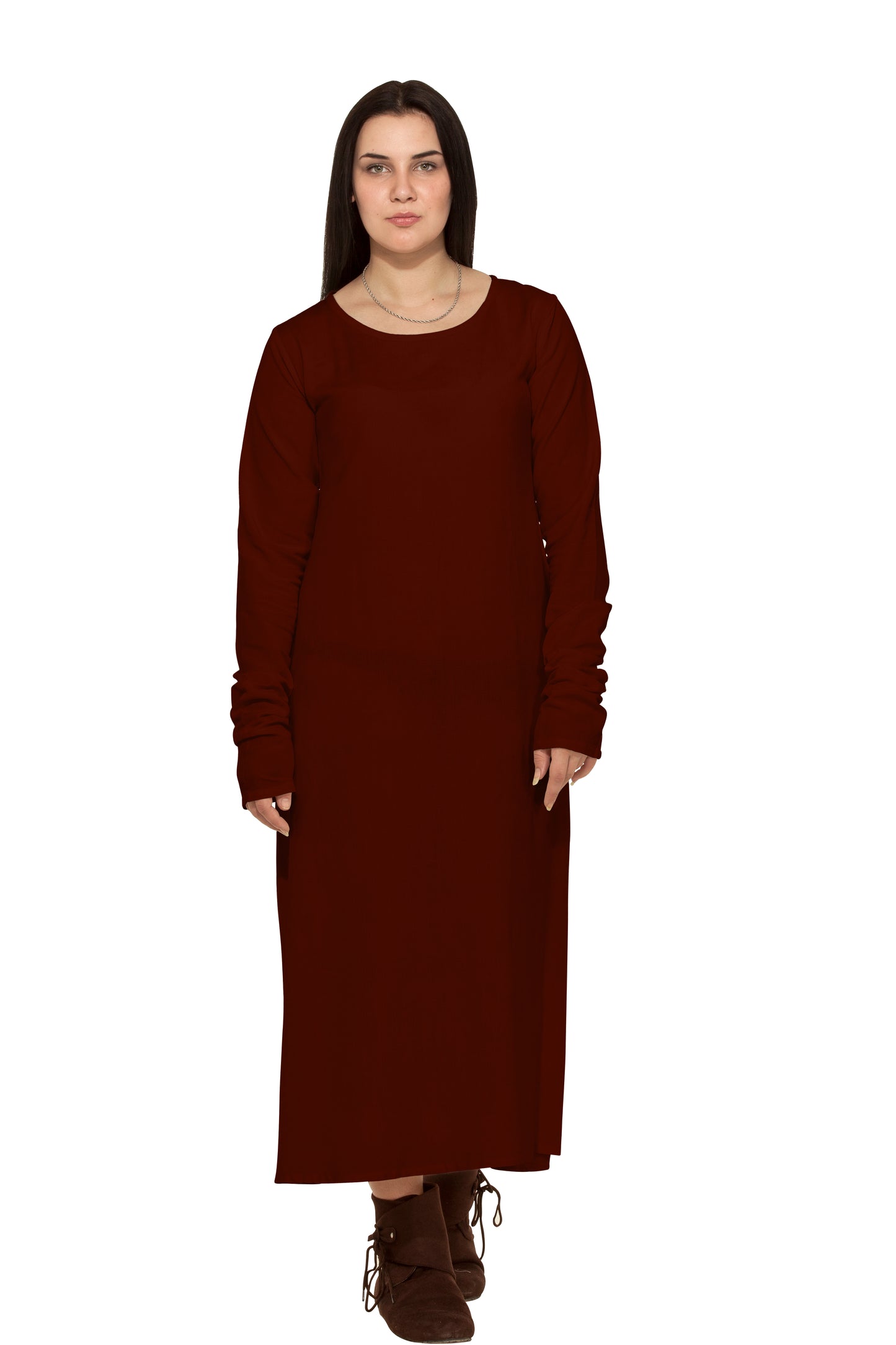 Thomasina Underdress