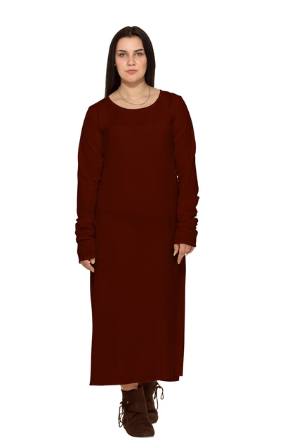 Thomasina Underdress