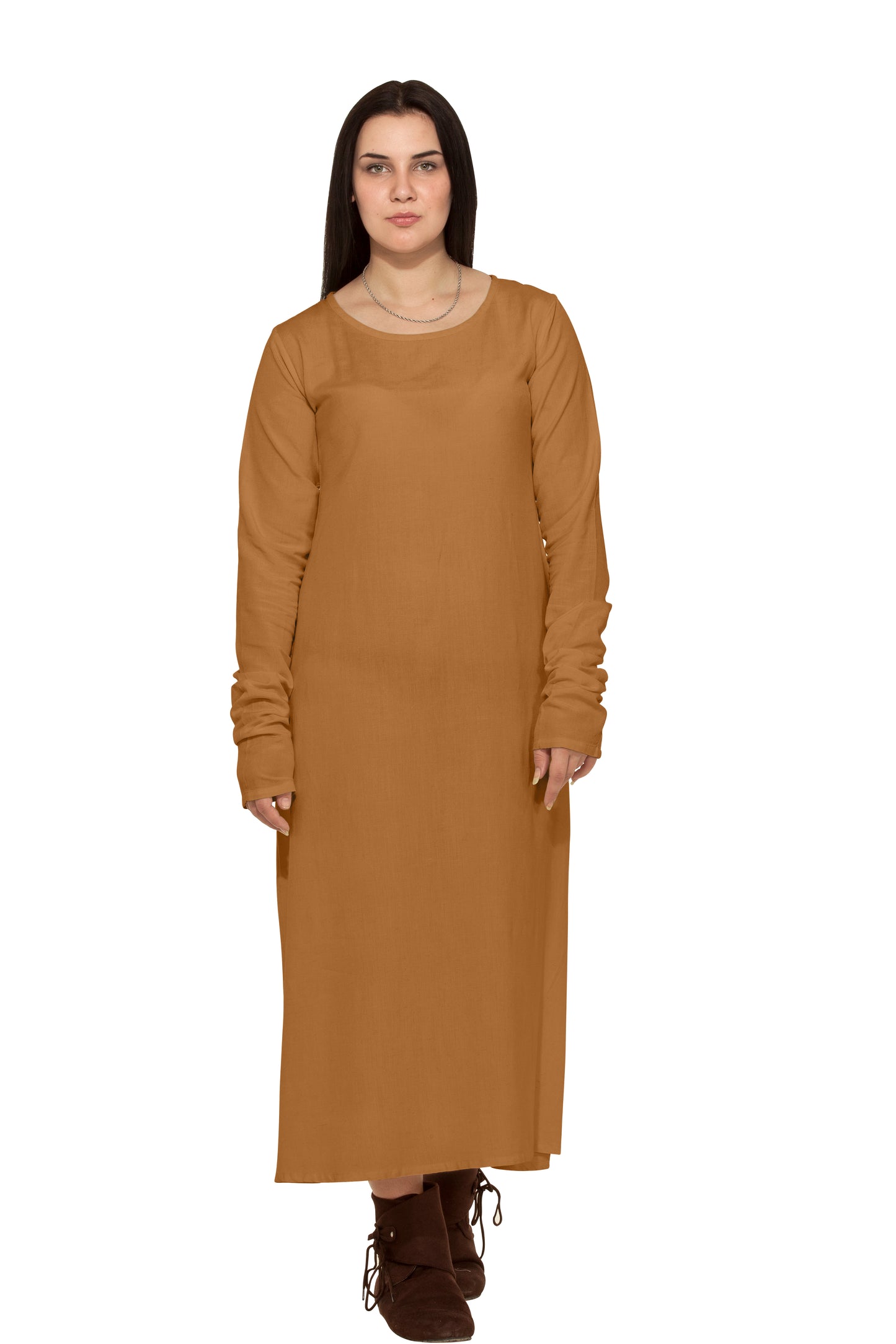 Thomasina Underdress