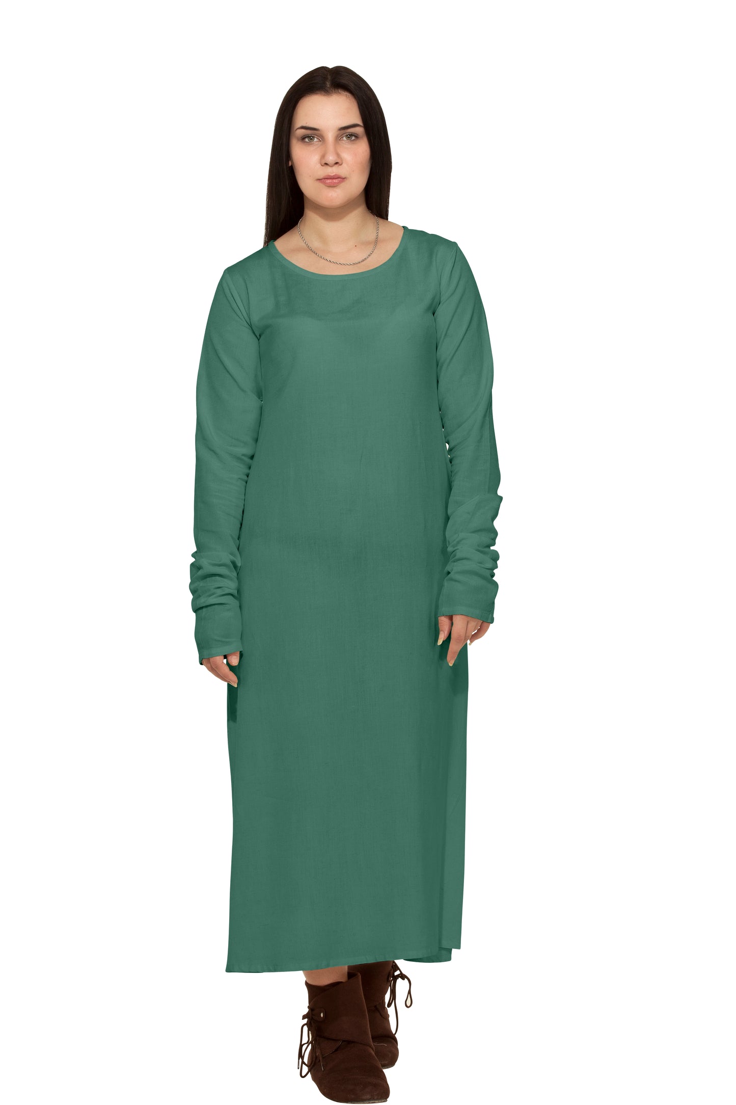 Thomasina Underdress