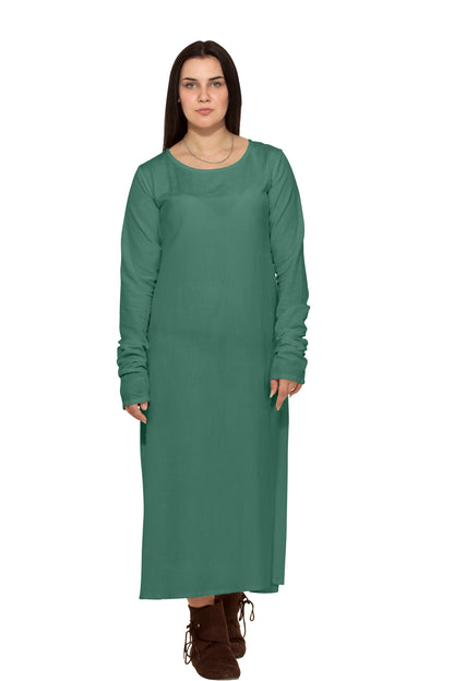 Thomasina Underdress