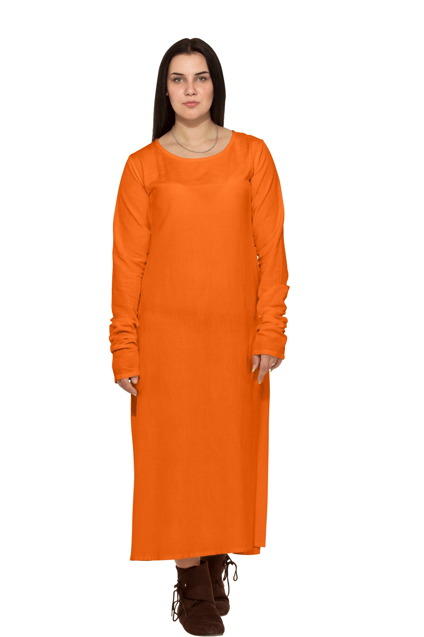 Thomasina Underdress